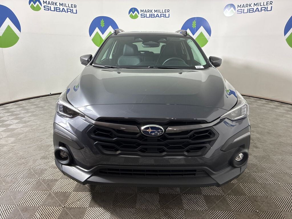 Used 2024 Subaru Crosstrek Limited SUV