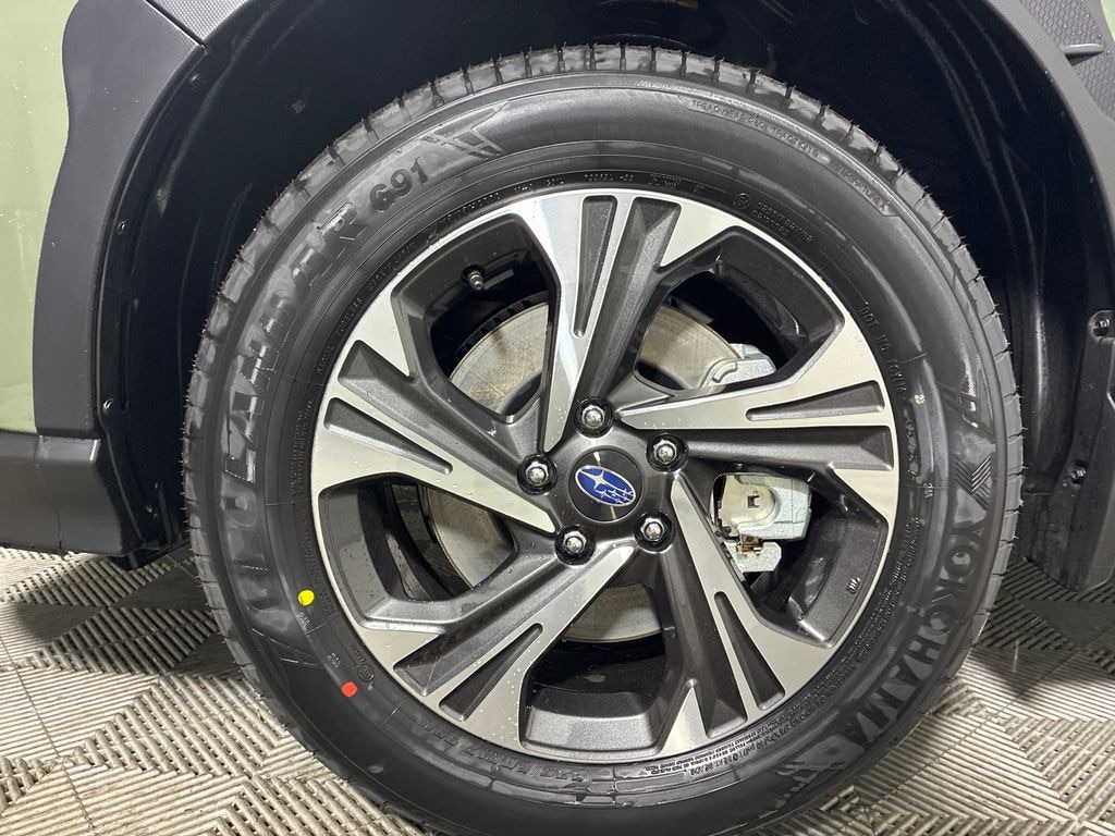 New 2026 Subaru Crosstrek Premium SUV