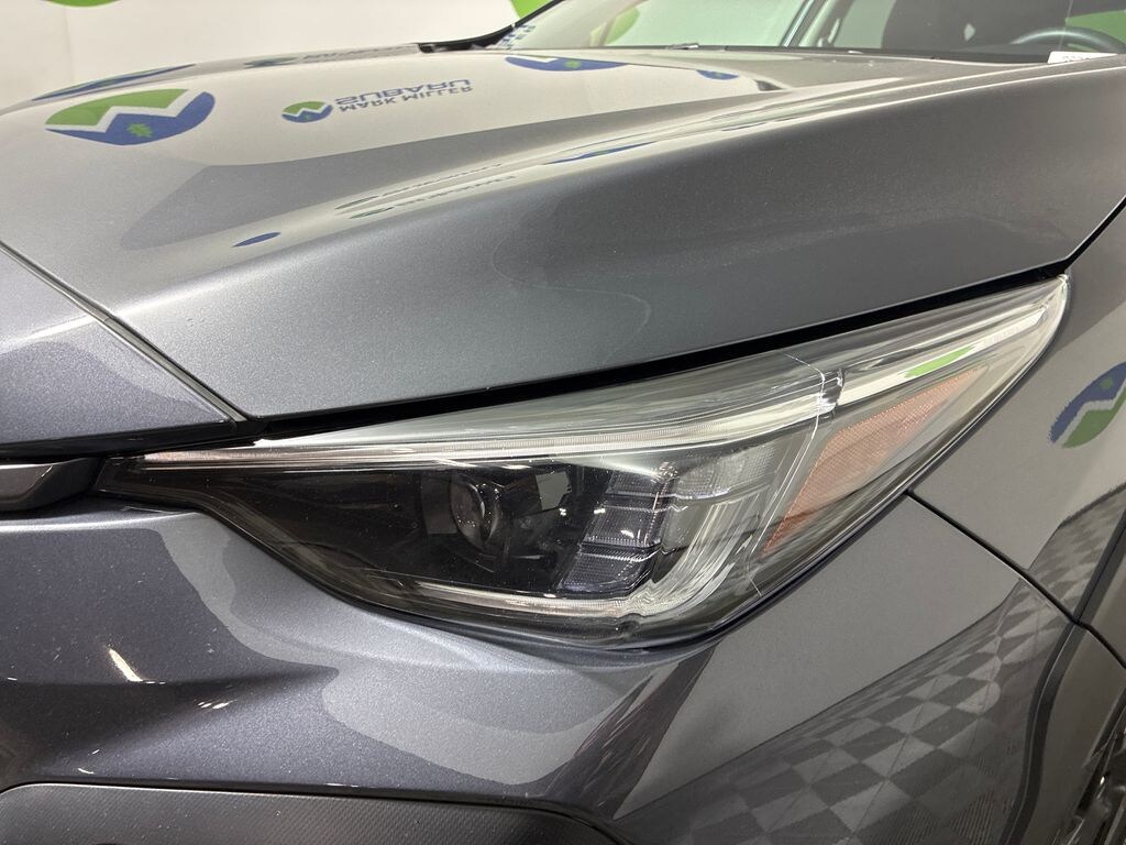 Used 2024 Subaru Crosstrek Limited SUV