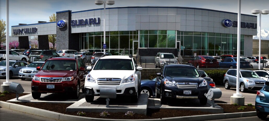 When It Comes To Used Cars In Slc Nothing Beats A Certified Pre