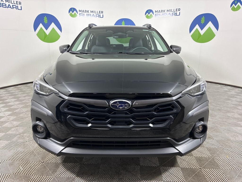 Used 2025 Subaru Crosstrek Limited SUV