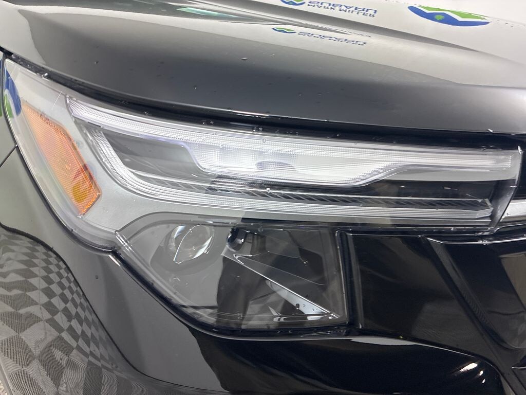 New 2026 Subaru Forester Touring Hybrid SUV