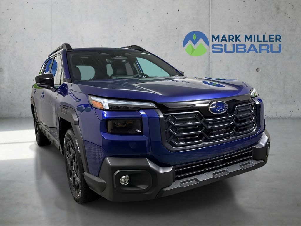 New 2026 Subaru Outback Limited SUV