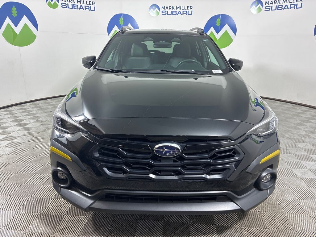 Used 2025 Subaru Crosstrek Sport SUV