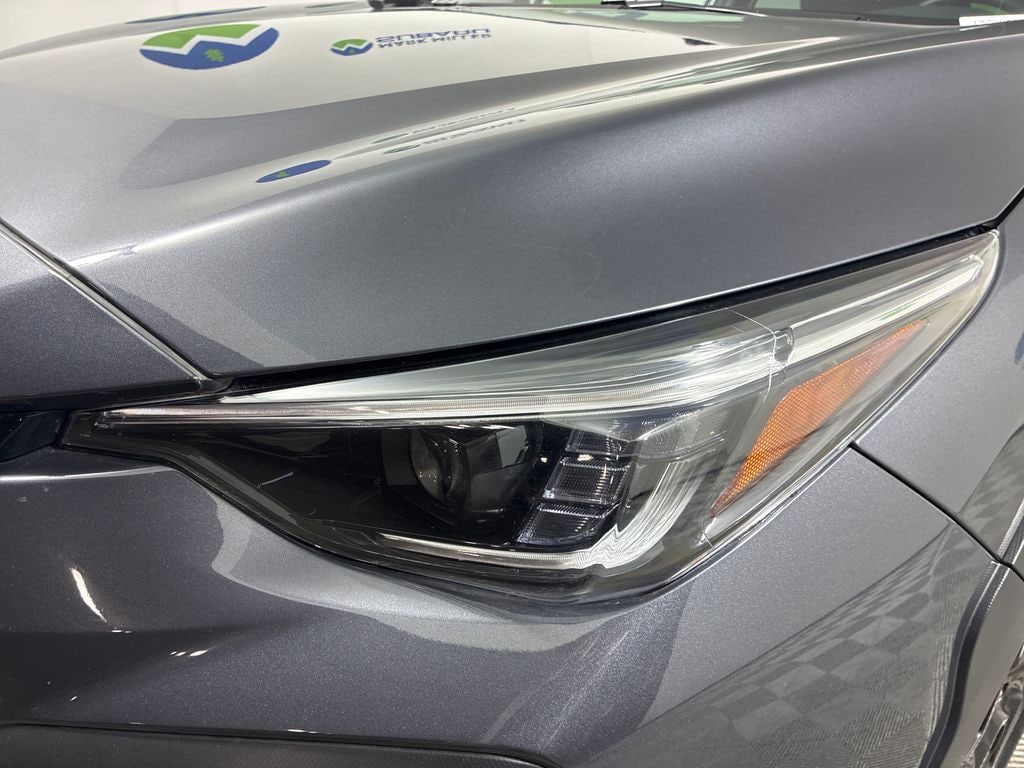 Used 2025 Subaru Crosstrek Sport SUV