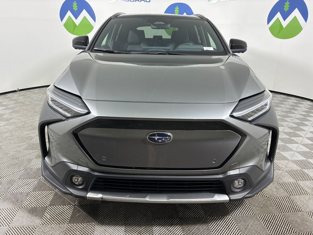 Used 2023 Subaru Solterra Touring SUV