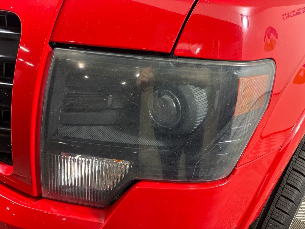 Used 2014 Ford F-150 Limited Truck