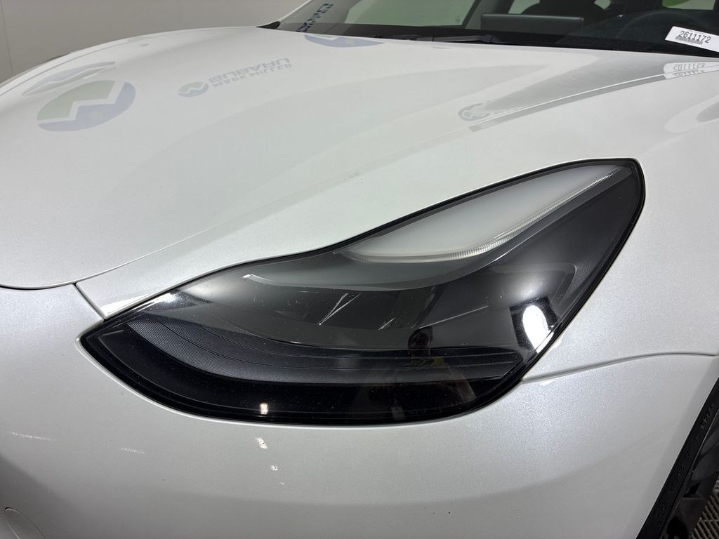 Used 2023 Tesla Model 3 Performance Sedan