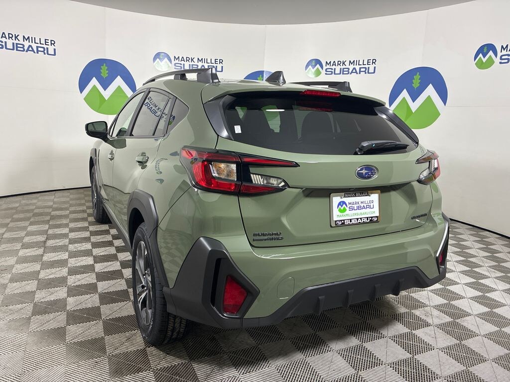 New 2026 Subaru Crosstrek Premium SUV
