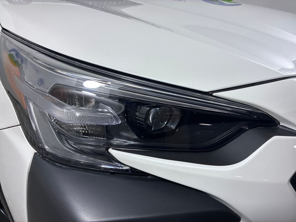 Used 2024 Subaru Outback Premium SUV