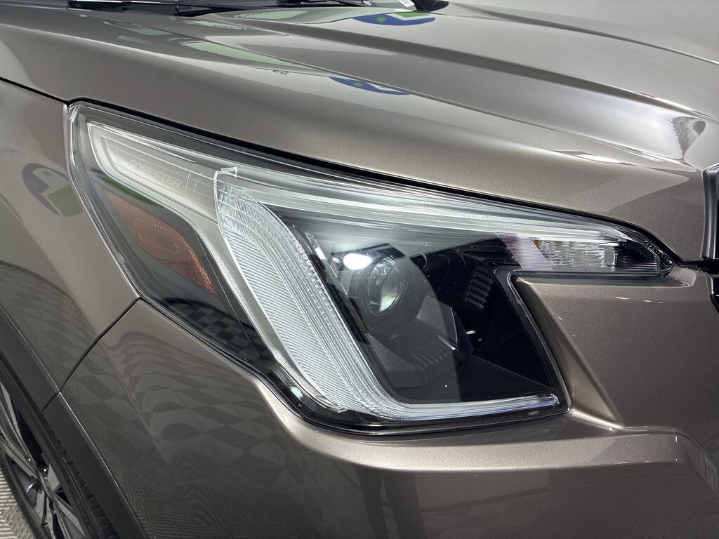 Used 2023 Subaru Forester Limited SUV