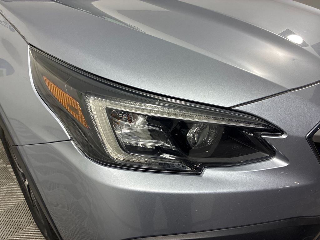 Used 2022 Subaru Outback 2.5i SUV