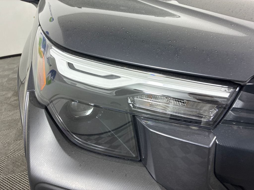 New 2026 Subaru Forester Wilderness SUV