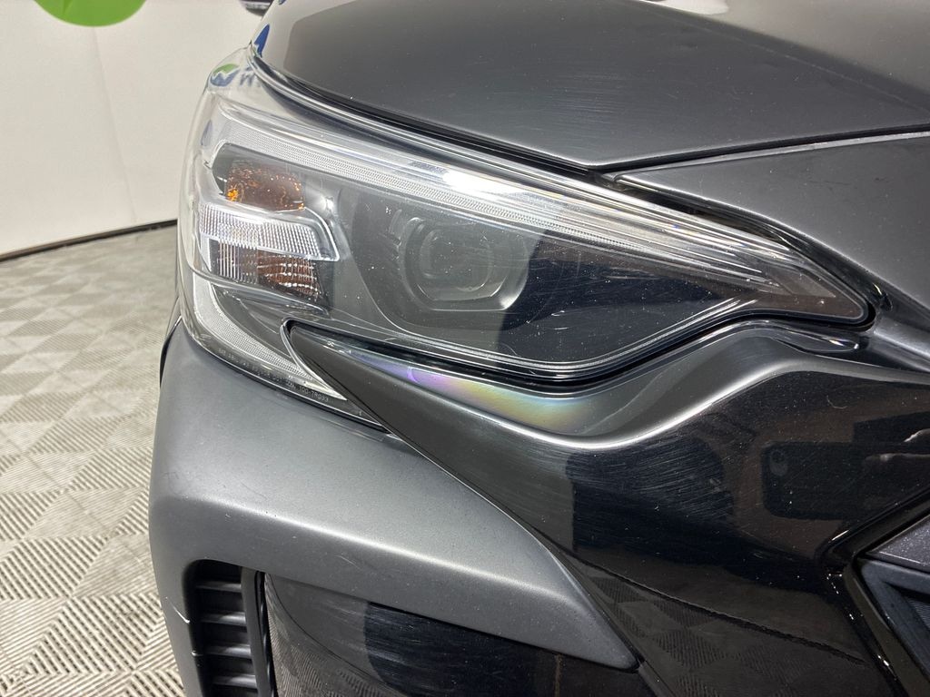 Used 2023 Subaru Outback Limited SUV
