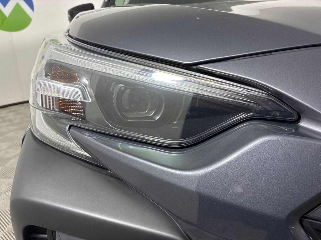 Used 2023 Subaru Outback Limited SUV