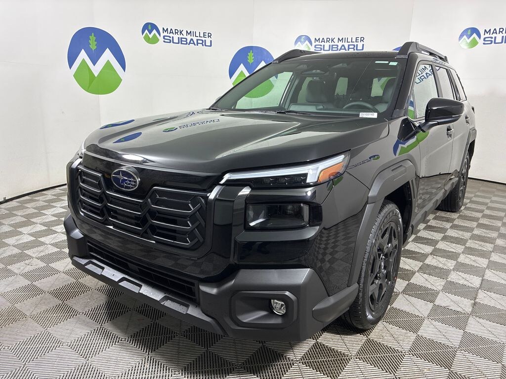 New 2026 Subaru Outback Limited SUV