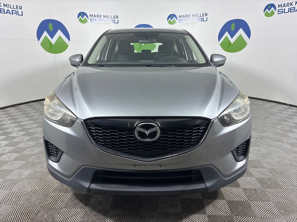 Used 2014 Mazda CX-5 Sport SUV