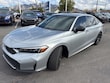 Honda Civic Hybrid