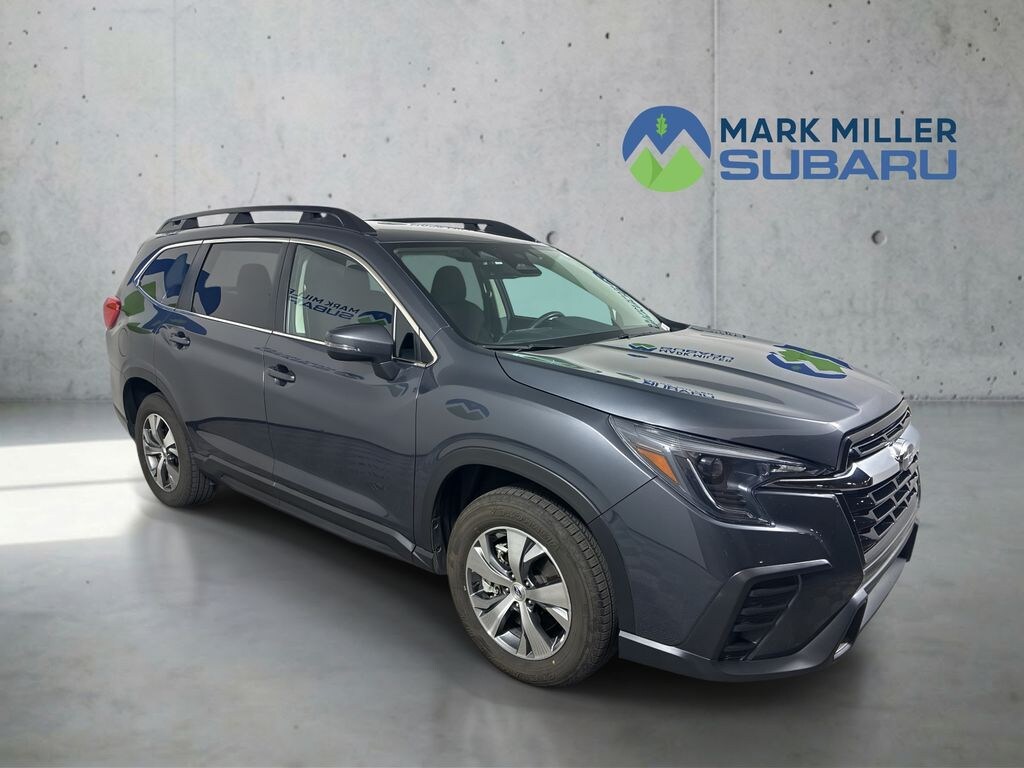 Used 2023 Subaru Ascent Premium SUV
