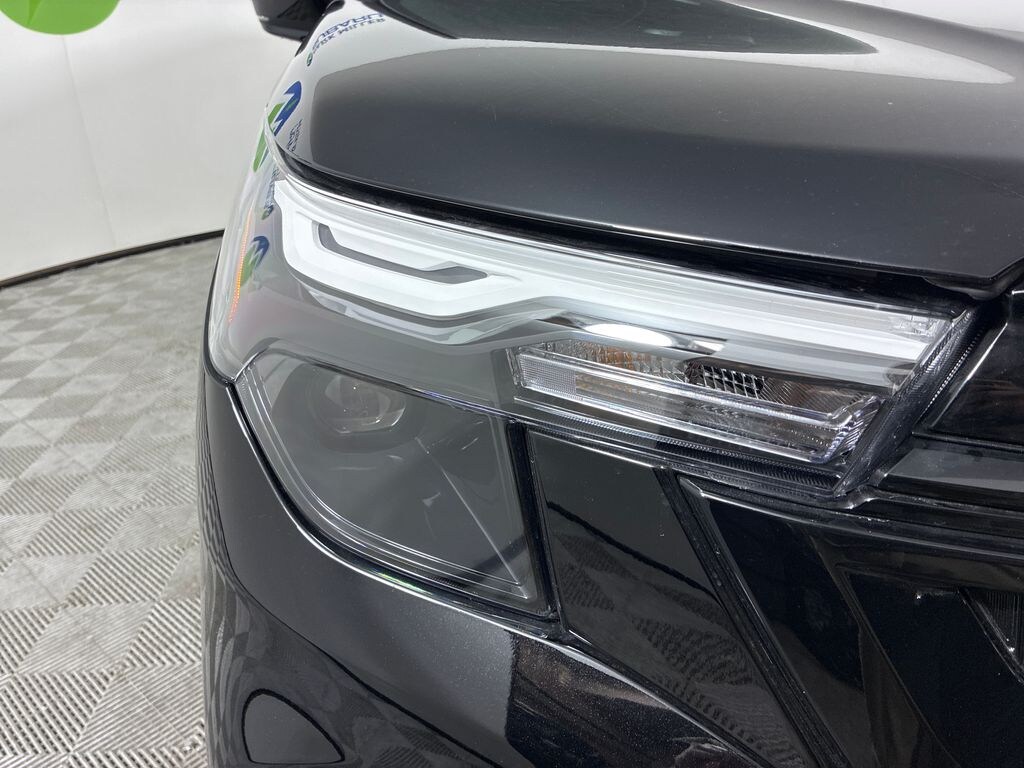 New 2026 Subaru Forester Sport Hybrid SUV