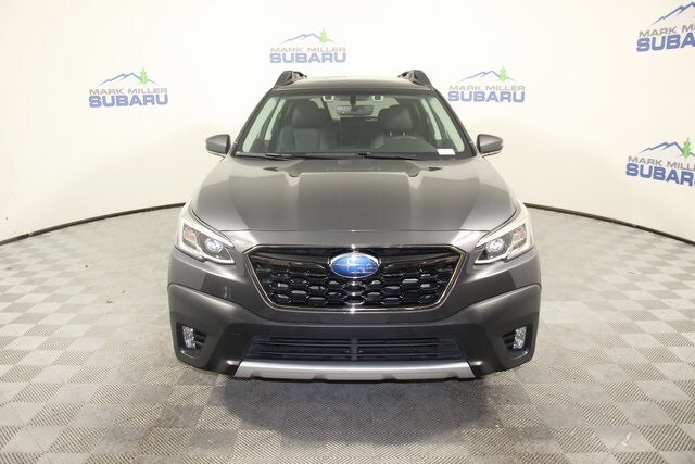 Certified 2020 Subaru Outback Limited with VIN 4S4BTGND1L3113703 for sale in Salt Lake City, UT