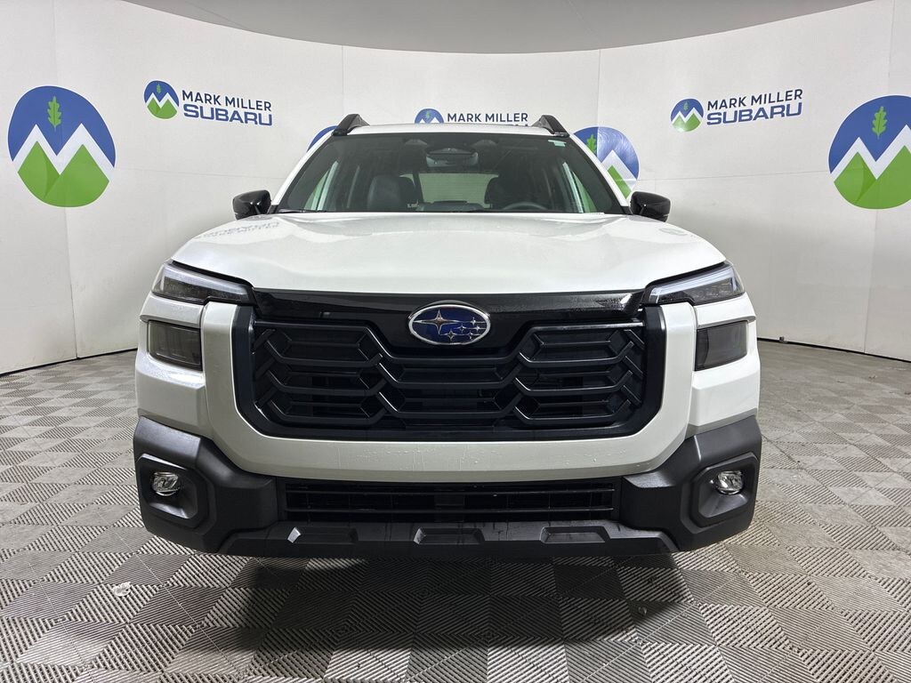 New 2026 Subaru Outback Premium SUV