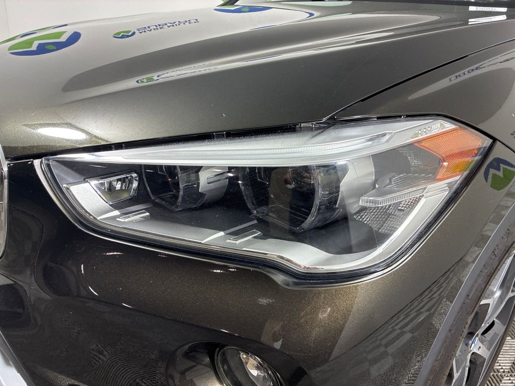 Used 2017 BMW X1 xDrive28i SUV