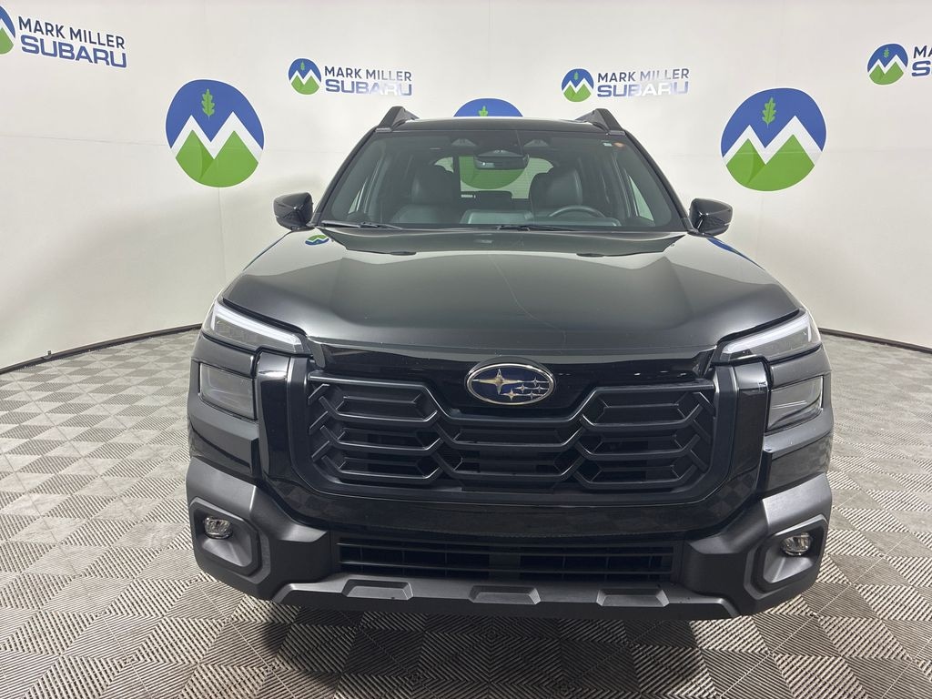 Used 2026 Subaru Outback Premium SUV