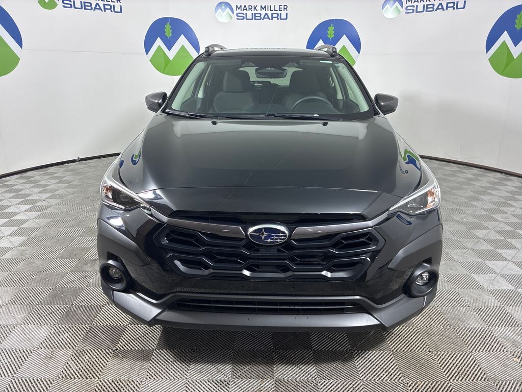 Used 2025 Subaru Crosstrek Premium SUV