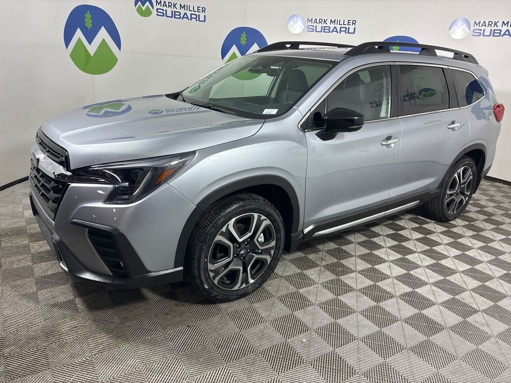 New 2026 Subaru Ascent Touring SUV