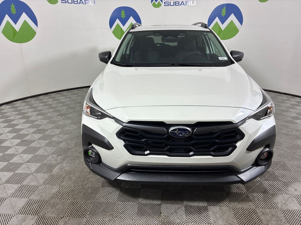 New 2026 Subaru Crosstrek Premium SUV