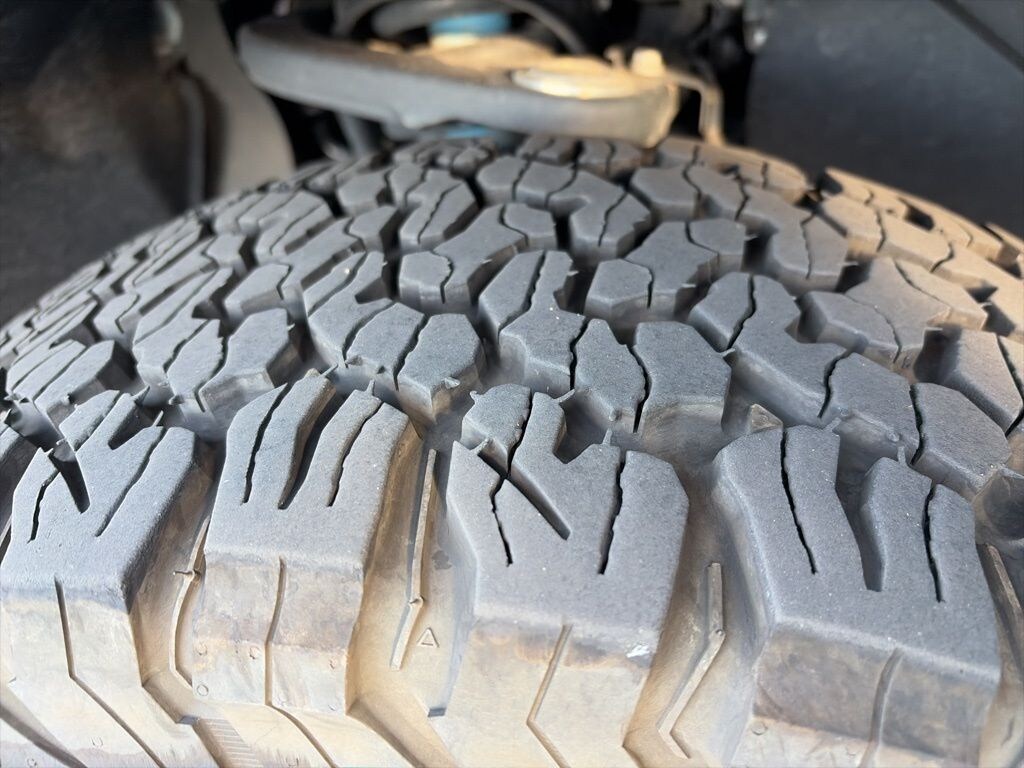 Used 2022 Toyota Tundra Limited Truck