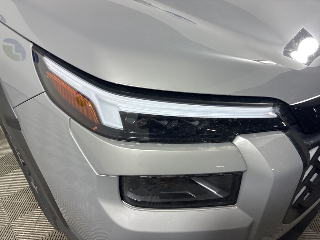New 2026 Subaru Outback Touring XT SUV