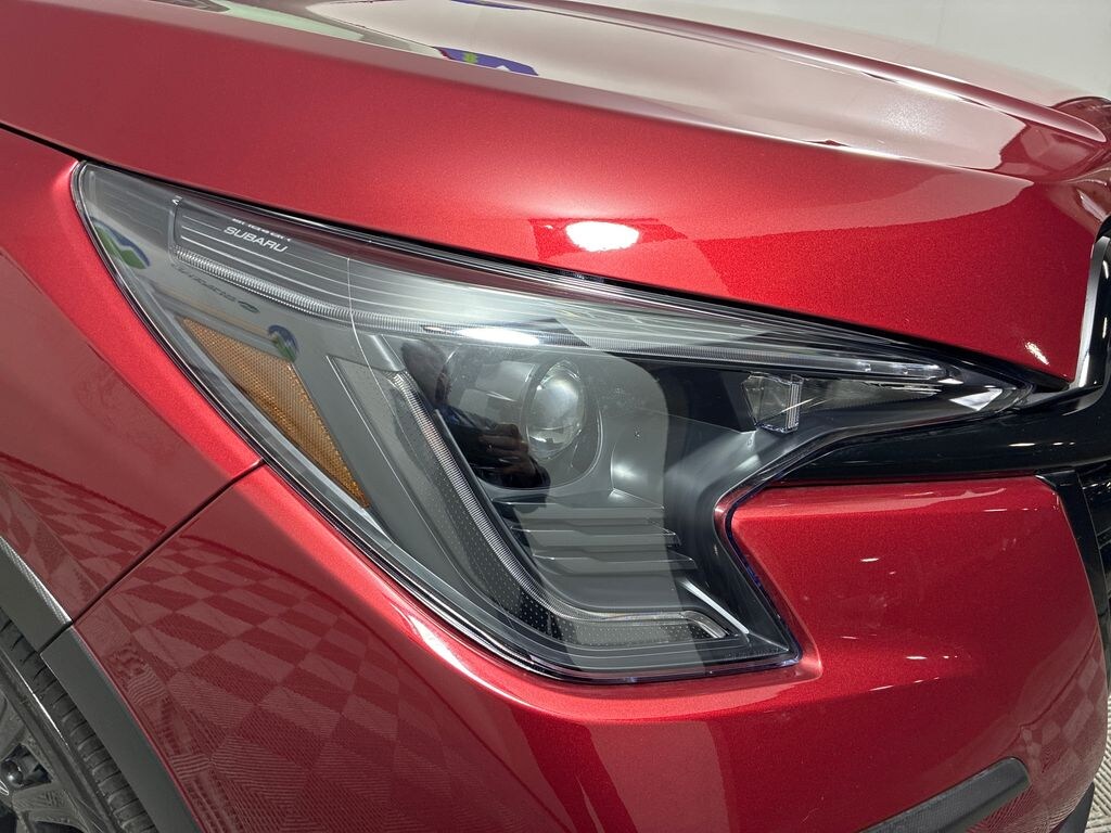 Used 2025 Subaru Ascent Onyx Edition SUV