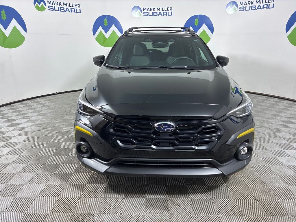 Used 2025 Subaru Crosstrek Sport SUV