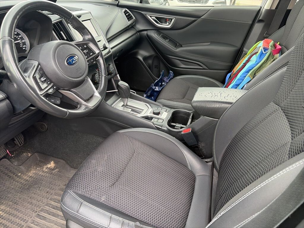 Used 2019 Subaru Forester Premium SUV