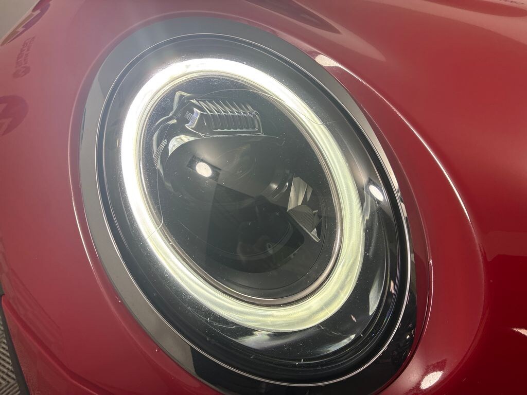 Used 2024 MINI John Cooper Works Clubman Wagon