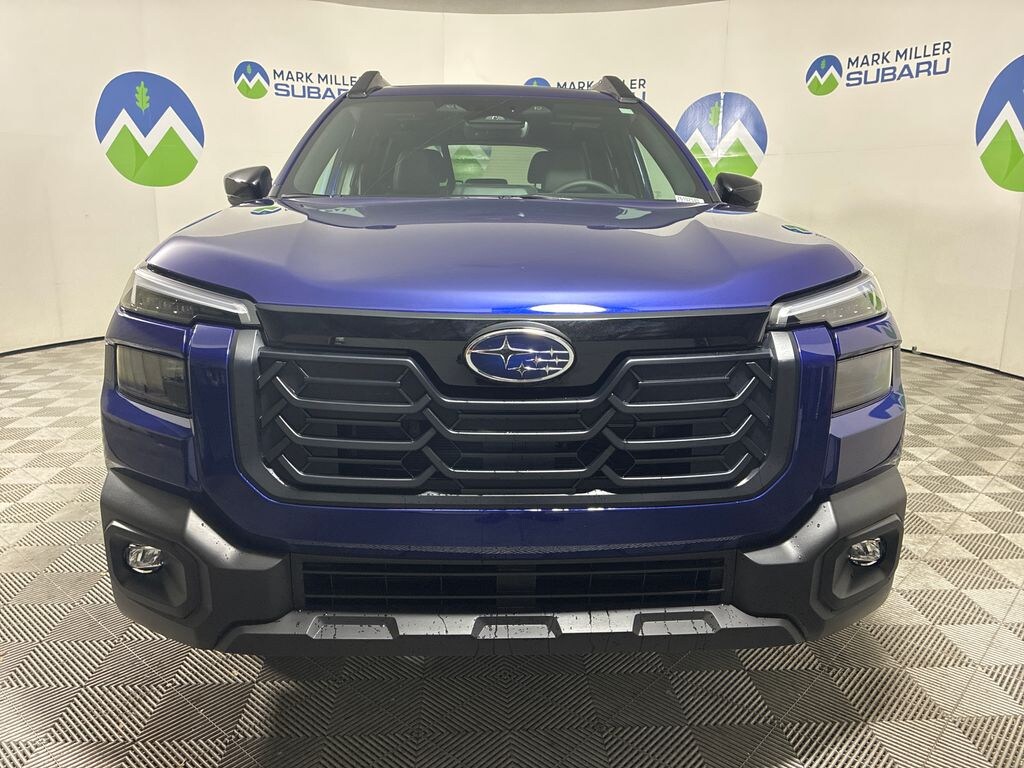New 2026 Subaru Outback Premium SUV