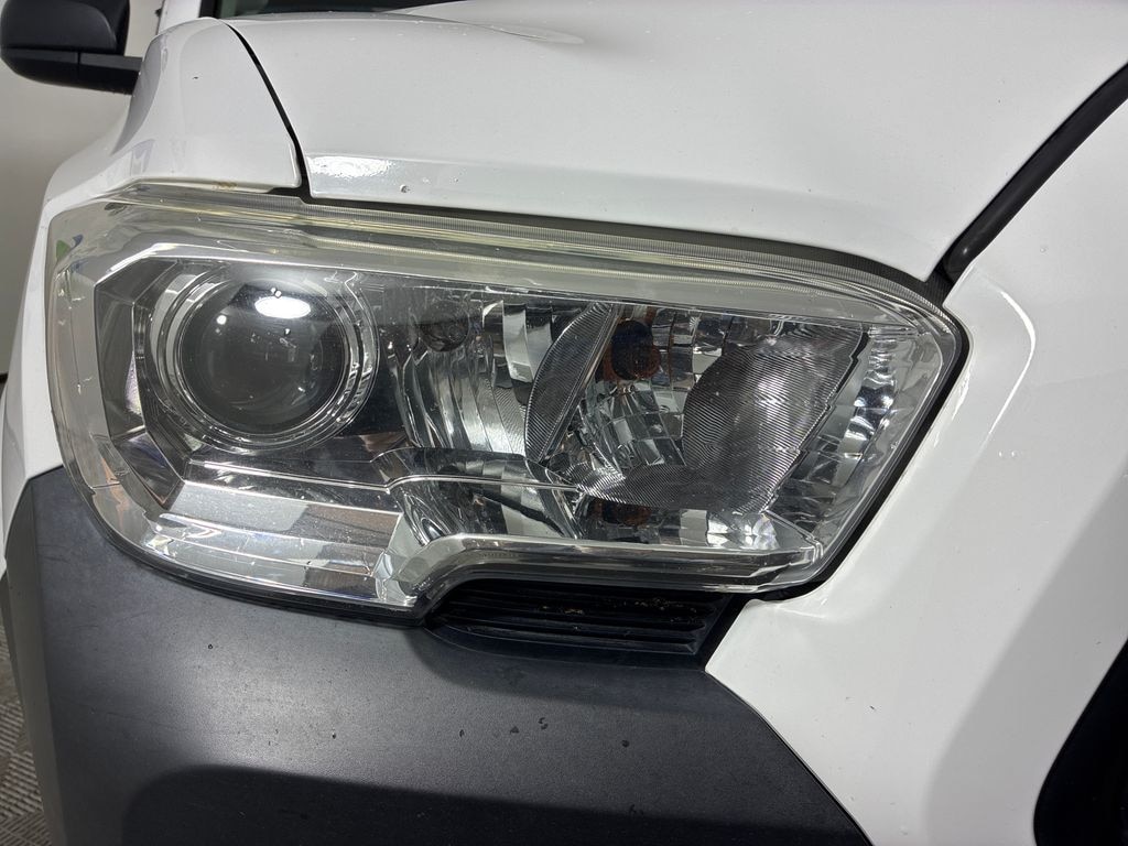 Used 2020 Toyota Tacoma SR Truck