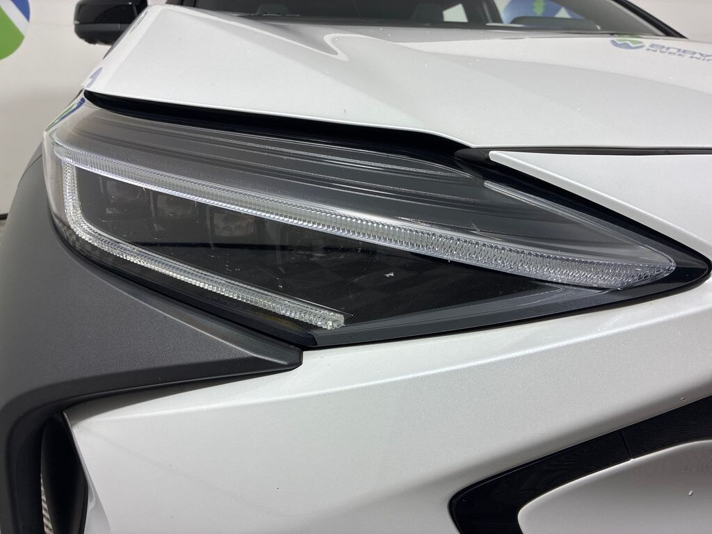 Used 2023 Subaru Solterra Touring SUV