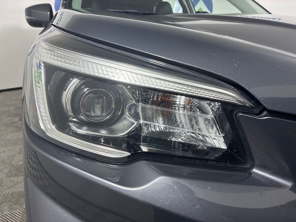 Used 2020 Subaru Forester Sport SUV