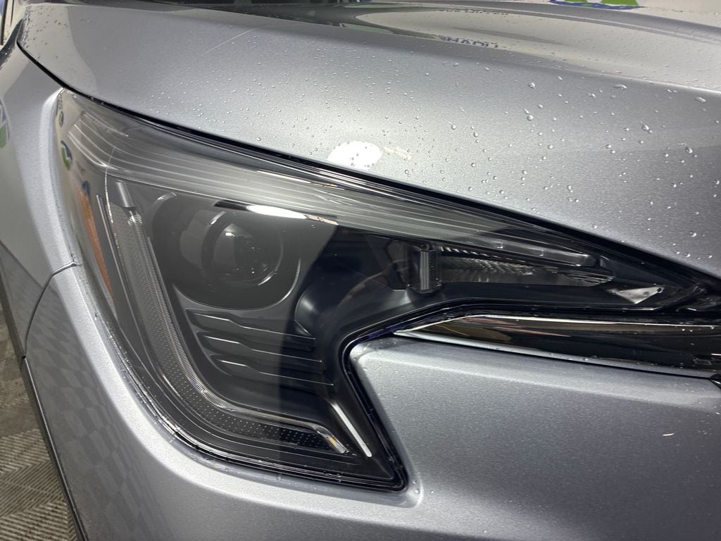 New 2026 Subaru Ascent Touring SUV