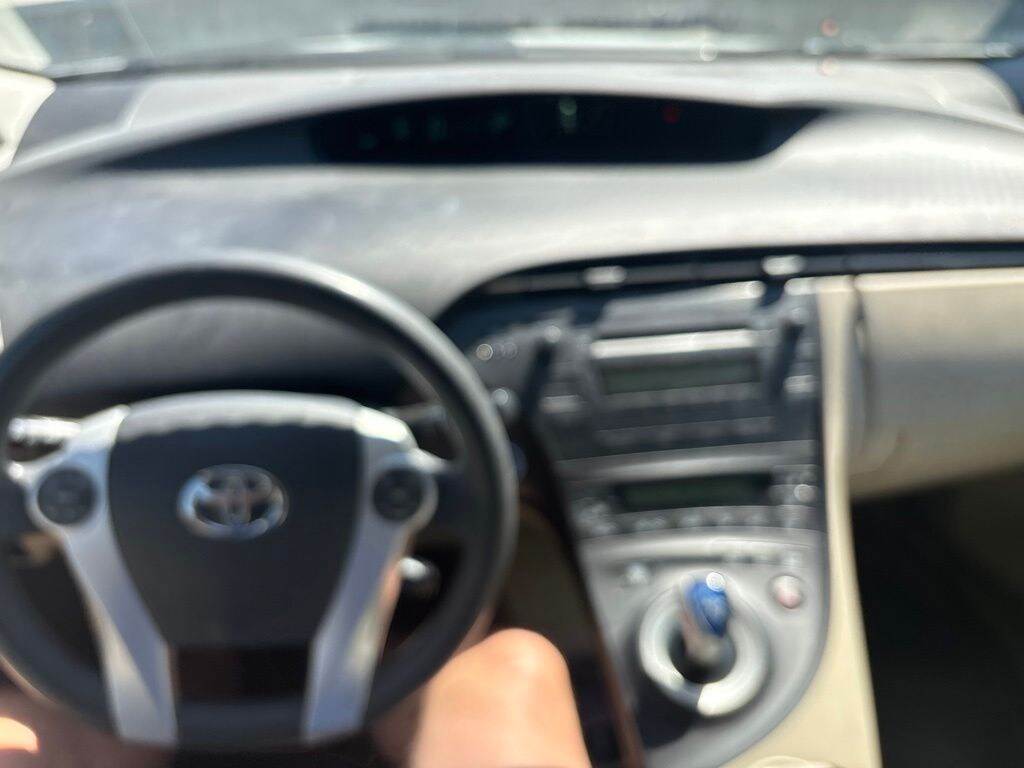 Used 2010 Toyota Prius II Hatchback