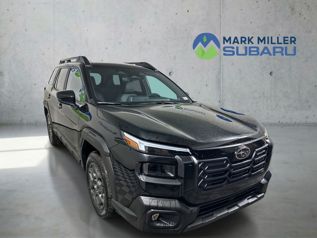 New 2026 Subaru Outback Premium SUV