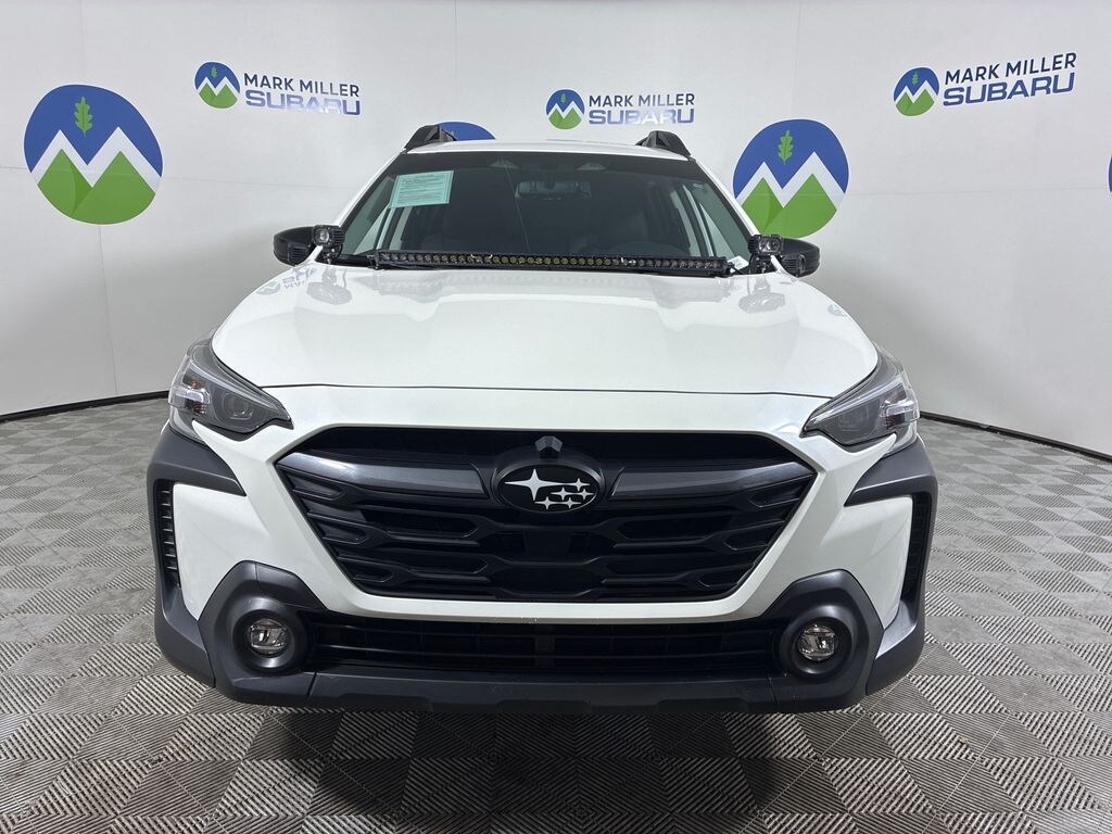 Used 2024 Subaru Outback Premium SUV
