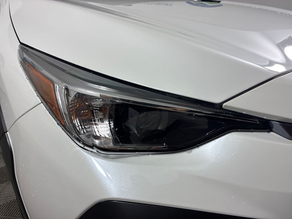 New 2026 Subaru Crosstrek Premium SUV