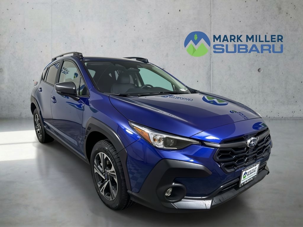 New 2026 Subaru Crosstrek Premium SUV