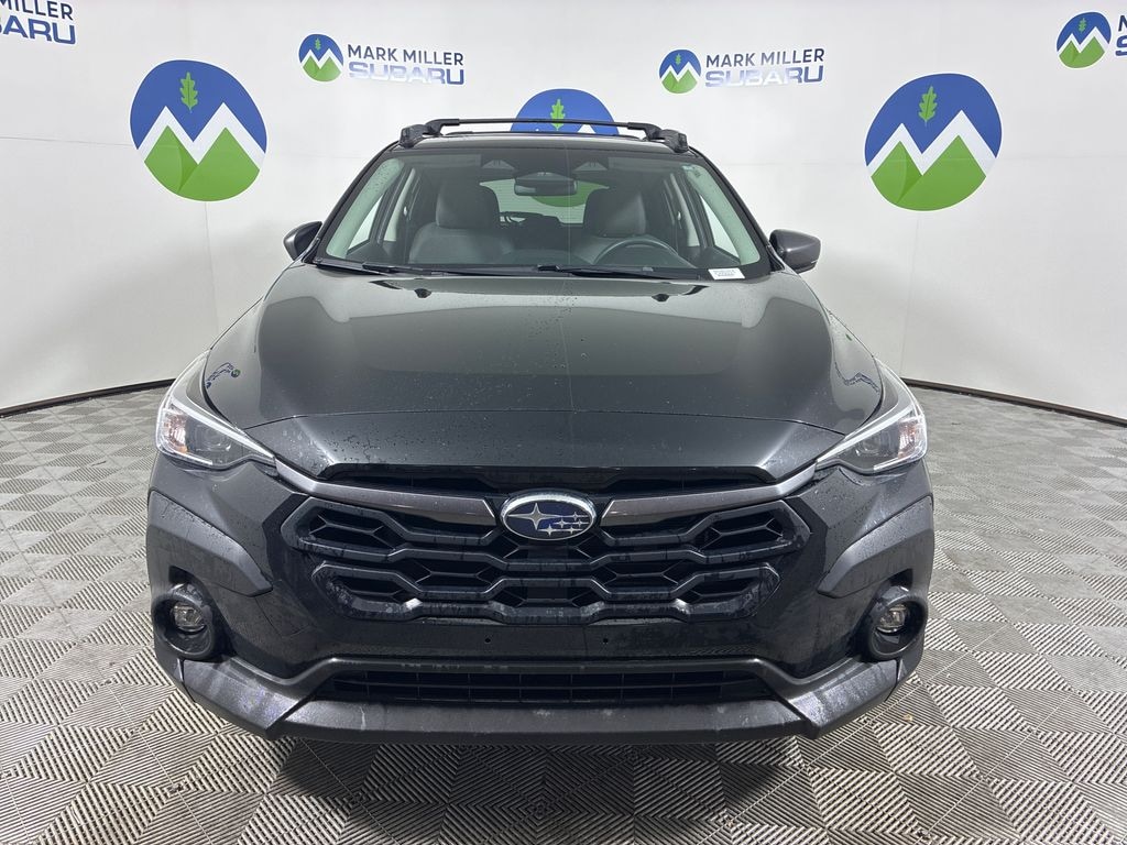 Used 2024 Subaru Crosstrek Premium SUV