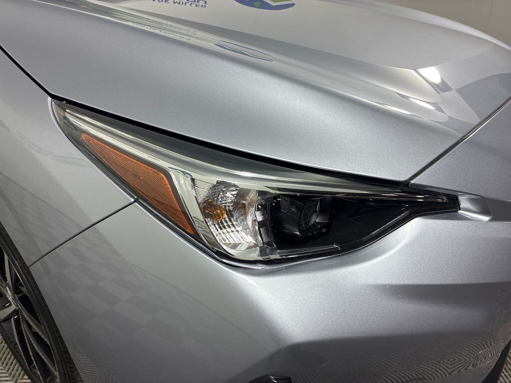 Used 2025 Subaru Impreza Sport Hatchback