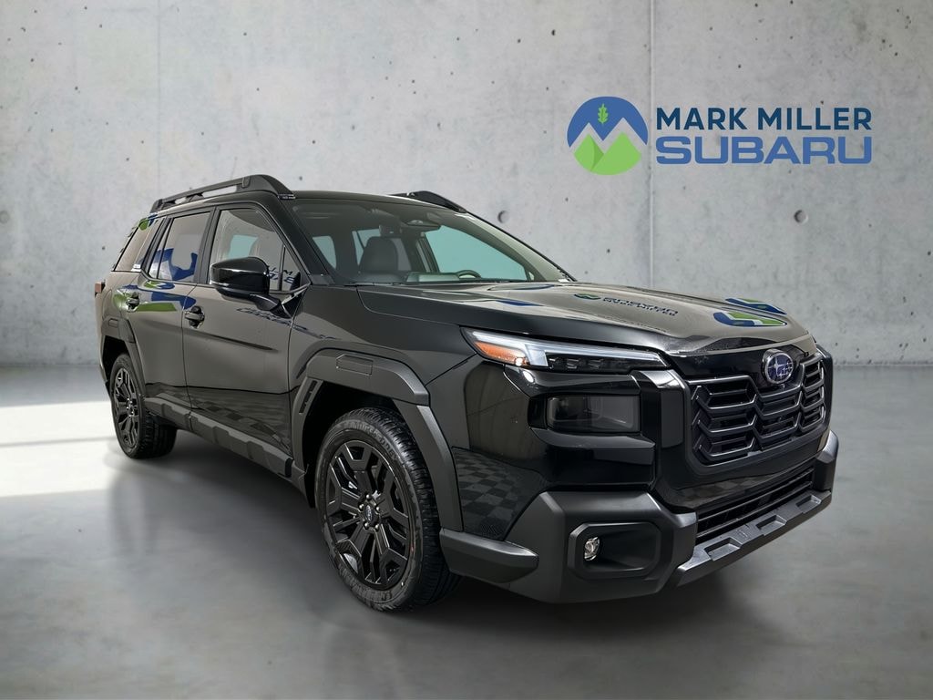 New 2026 Subaru Outback Limited XT SUV